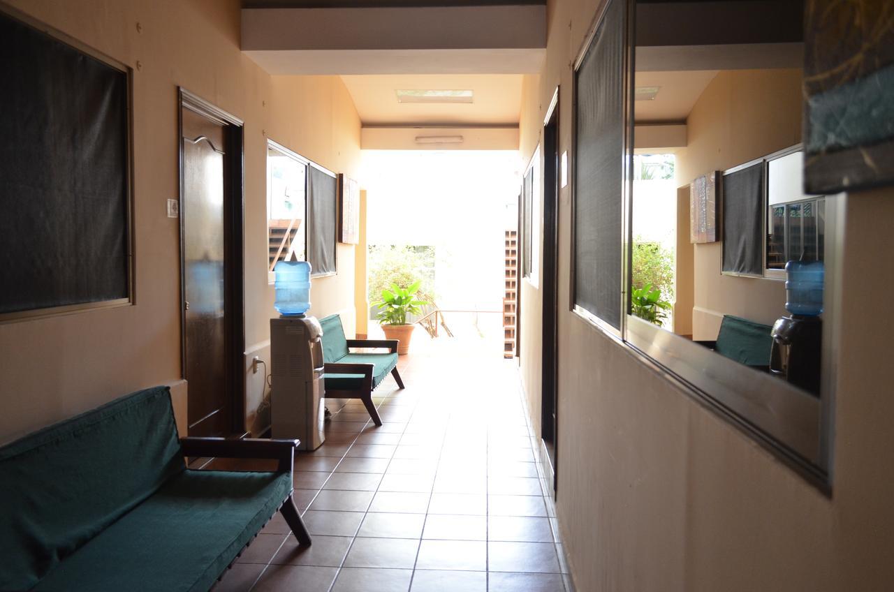 Hotel Don Nino Oaxaca Exterior photo